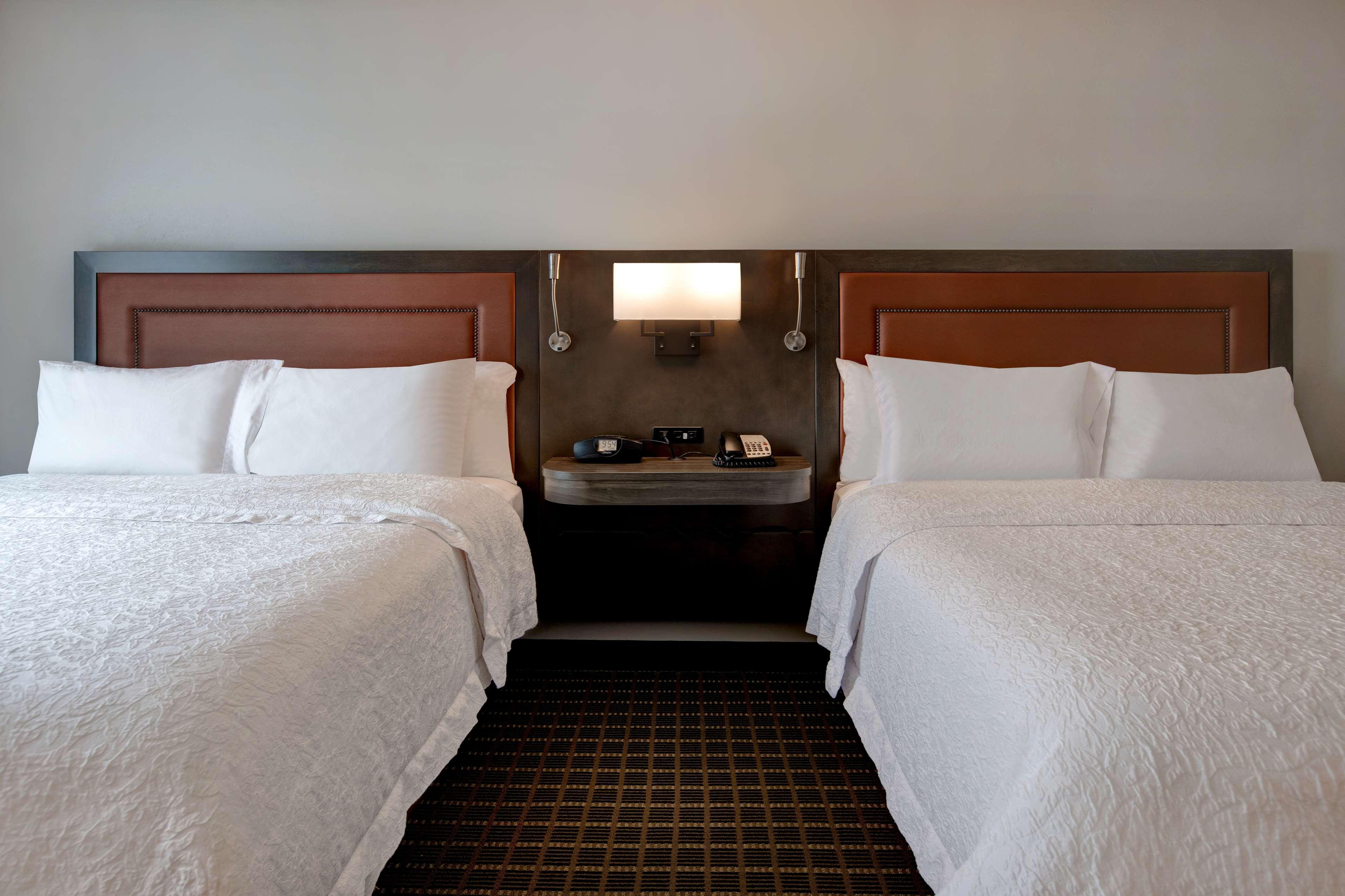 Hampton Inn & Suites Greenville-Downtown-Riverplace Eksteriør bilde