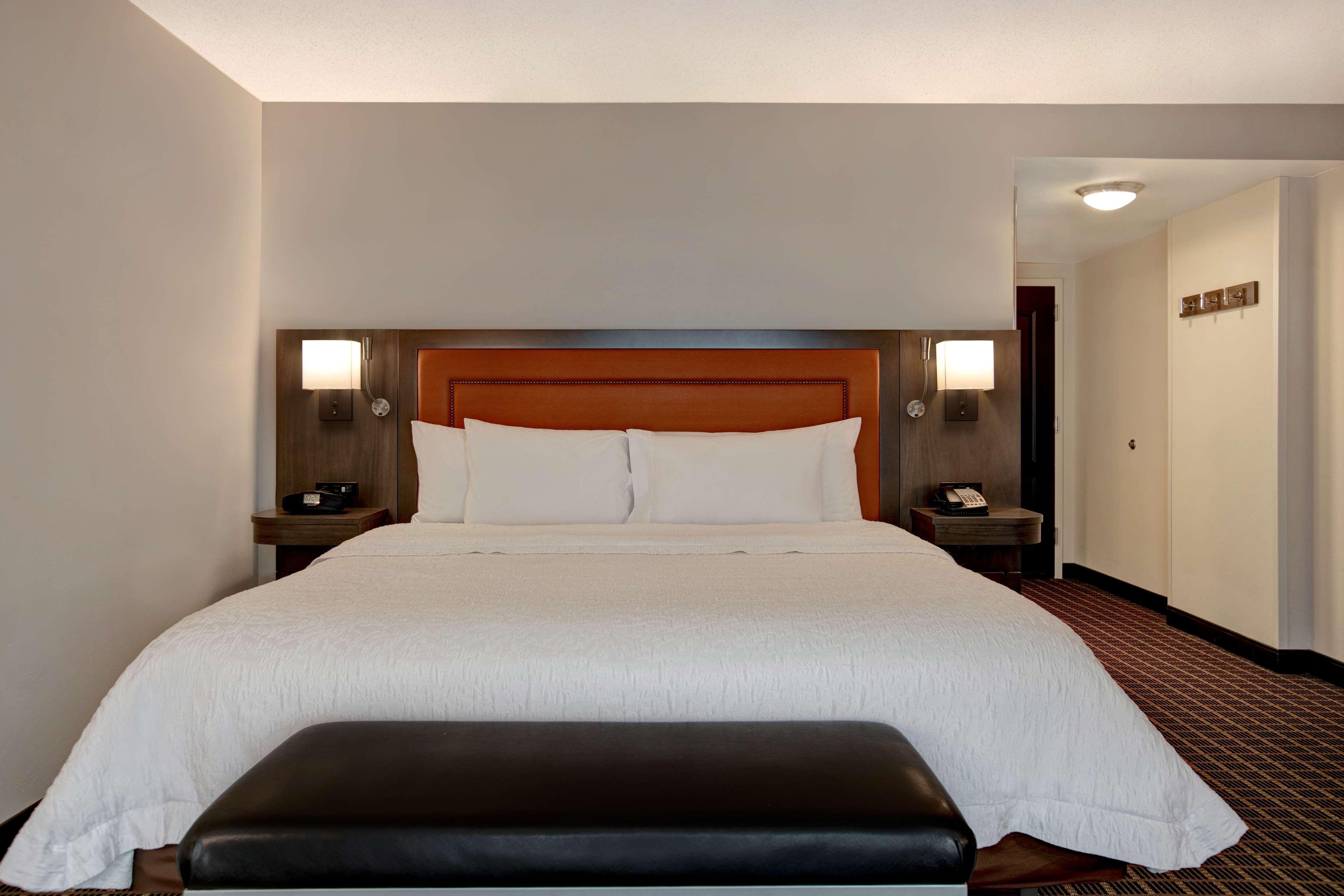 Hampton Inn & Suites Greenville-Downtown-Riverplace Eksteriør bilde