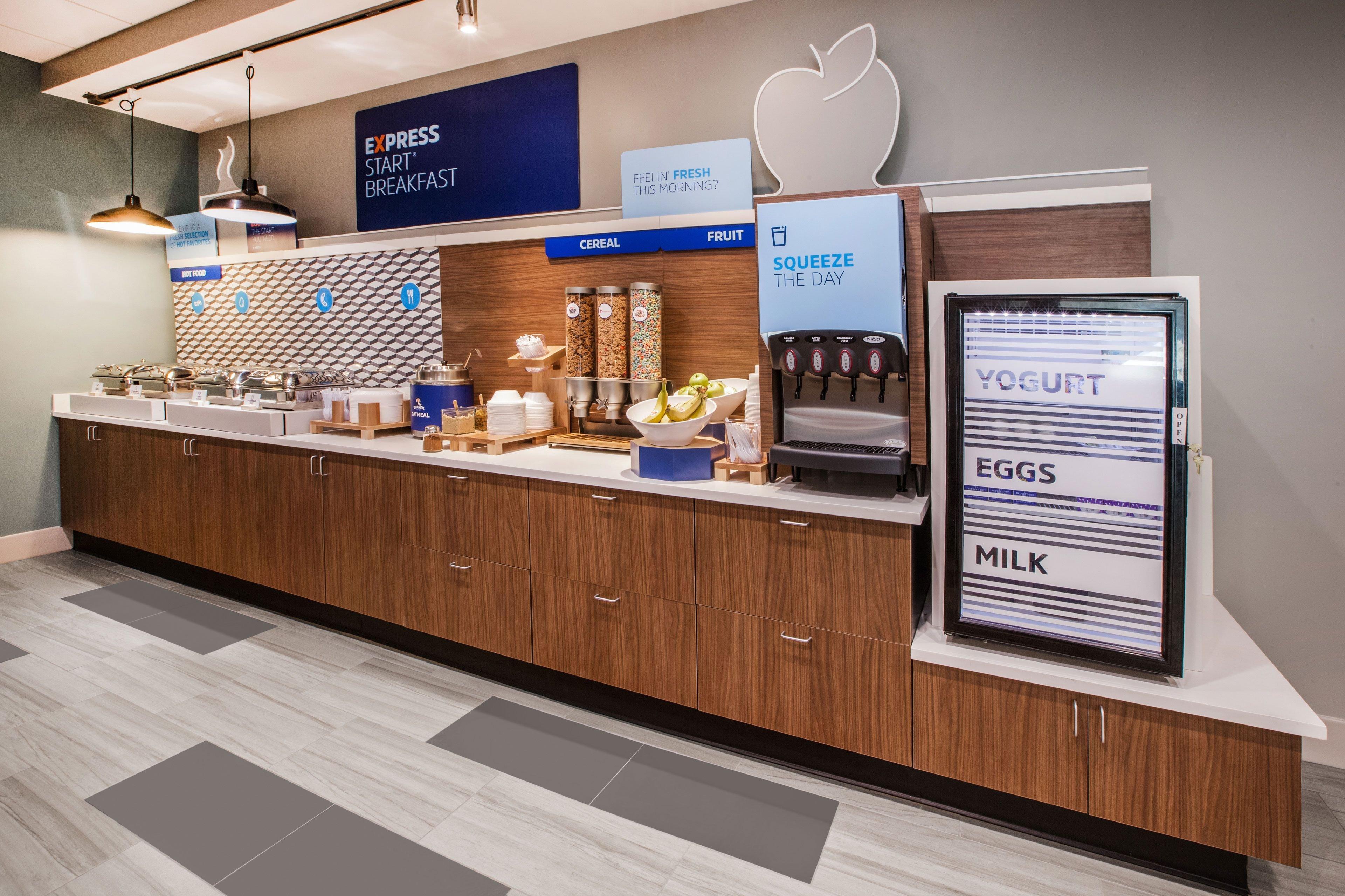 Hampton Inn & Suites Greenville-Downtown-Riverplace Eksteriør bilde