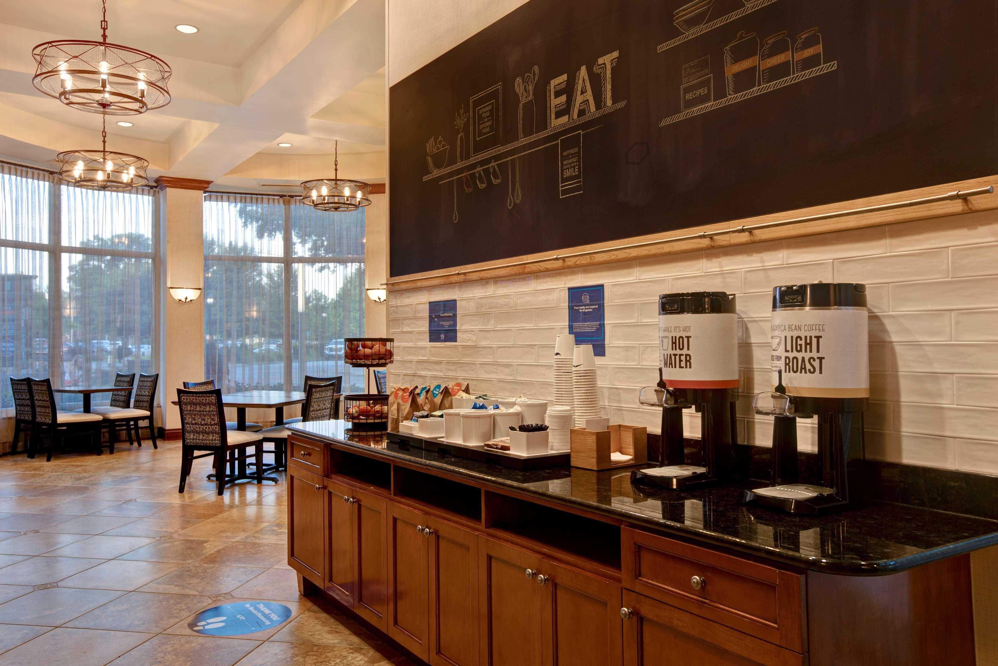 Hampton Inn & Suites Greenville-Downtown-Riverplace Eksteriør bilde
