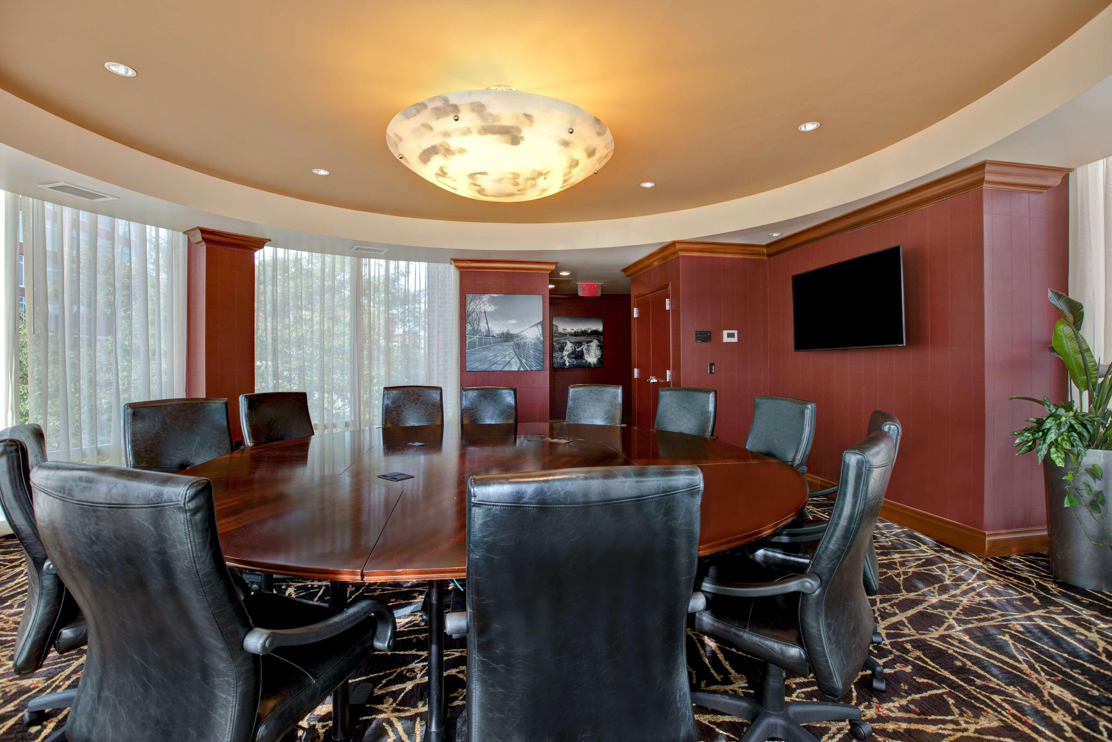 Hampton Inn & Suites Greenville-Downtown-Riverplace Eksteriør bilde