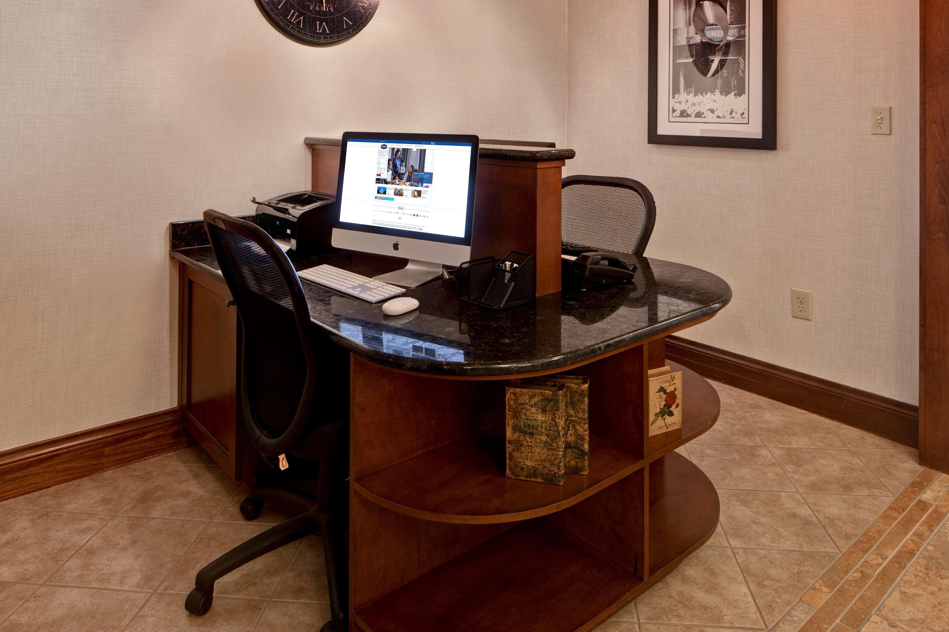 Hampton Inn & Suites Greenville-Downtown-Riverplace Eksteriør bilde